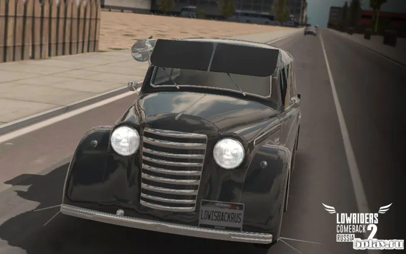 Lowriders Comeback 2 : Russia 1.2.0 screenshot 2