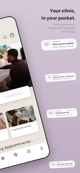 Loyaly screenshot