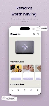 Loyaly screenshot