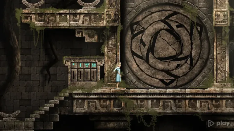 Lucid Dream Adventure 2 крутые приключенческая 2.1.4 screenshot 2