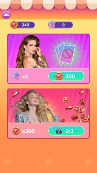Luck Duel RSP screenshot