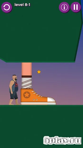 Lucky Life screenshot 2