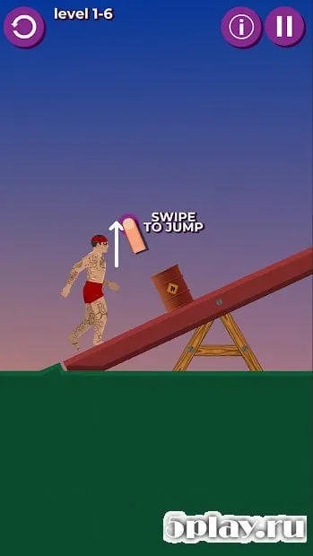 Lucky Life screenshot 3