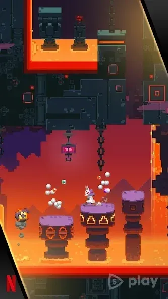 Lucky Luna 1.0.34 screenshot 3