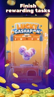 Lucky Video - Earn Money screenshot