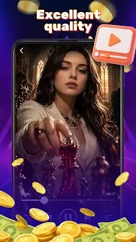 Lucky Video - Earn Money screenshot