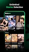 LuckyDrama screenshot