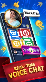 Ludo Titan - Online Ludo Game screenshot