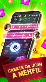 Ludo Titan - Online Ludo Game screenshot