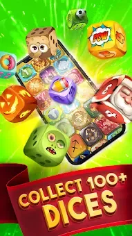 Ludo Titan - Online Ludo Game screenshot