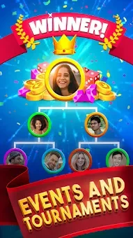 Ludo Titan - Online Ludo Game screenshot