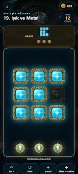 LumaGears: Mirror & Gear screenshot