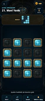 LumaGears: Mirror & Gear screenshot