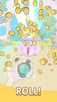 Lumi Master screenshot