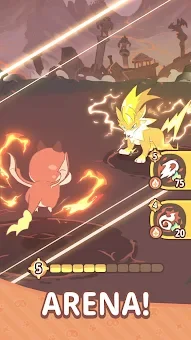 Lumi Master screenshot
