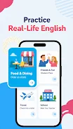 Lyngopal: AI Language Tutor screenshot