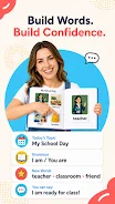 Lyngopal: AI Language Tutor screenshot