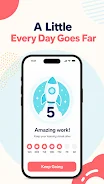 Lyngopal: AI Language Tutor screenshot