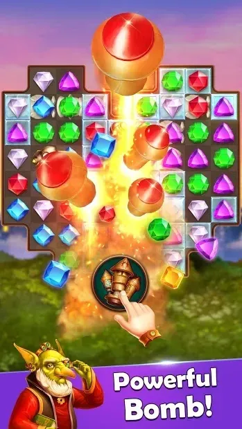 Machinartist - Mystery 1.0.4 screenshot 2