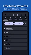 MacroForge: Image Auto Clicker screenshot