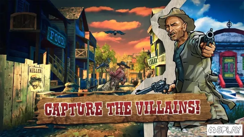 Mad Bullets screenshot 4