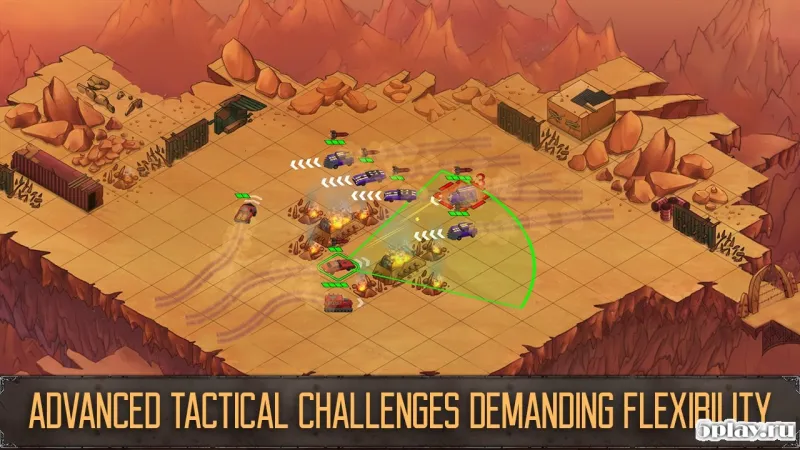 Mad Carnage screenshot 2