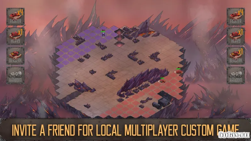 Mad Carnage screenshot 4