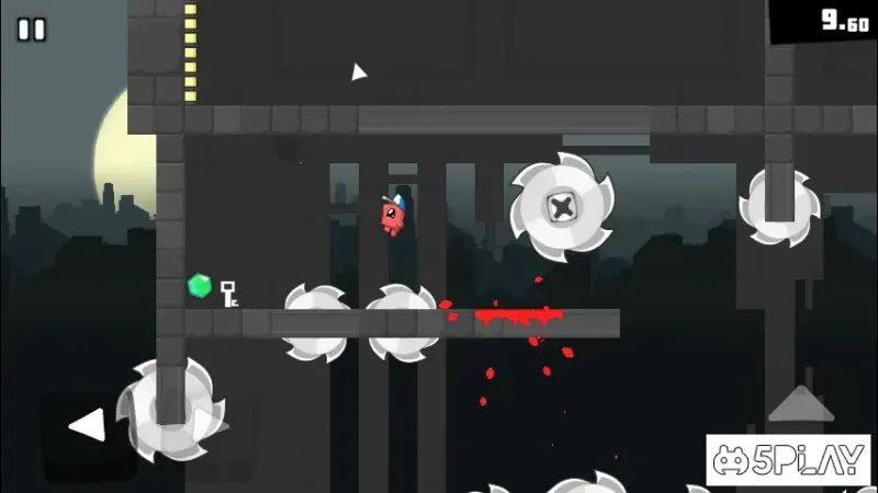 Mad Dex 2 screenshot 2