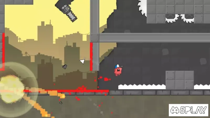 Mad Dex screenshot 2