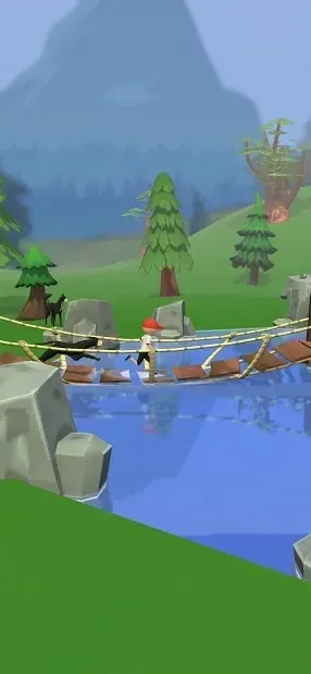 Mad Dogs 1.6.7 screenshot 2