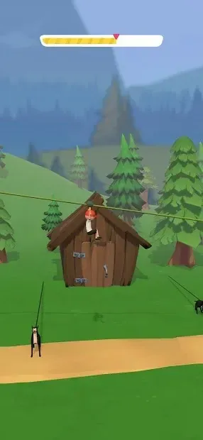 Mad Dogs 1.6.7 screenshot 4