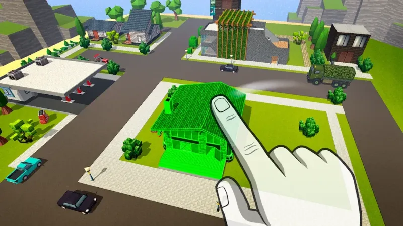 Mad GunZ — стрелялки онлайн & battle royale 2.3.5 screenshot 4