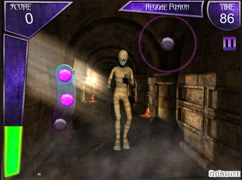 Mad Monster Beats screenshot 3