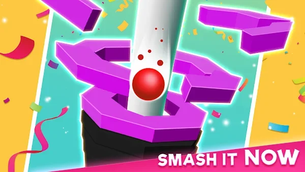 Mad Smash screenshot