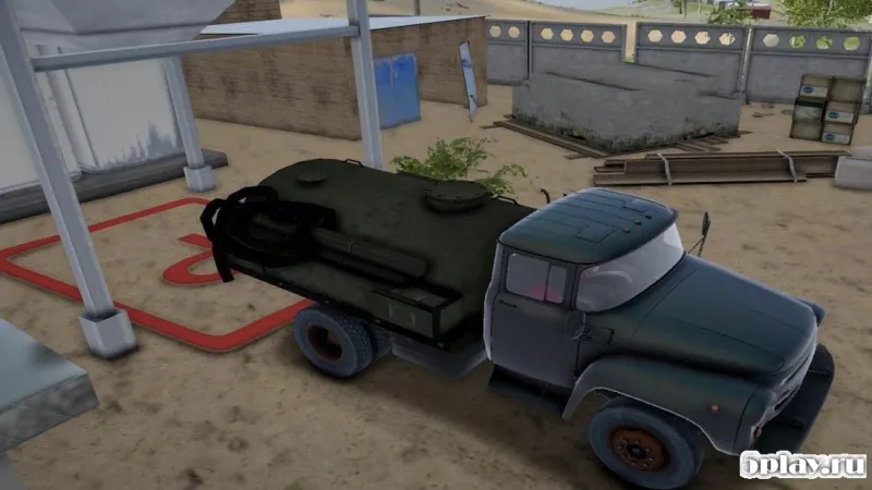 MadOut CarParking screenshot 2