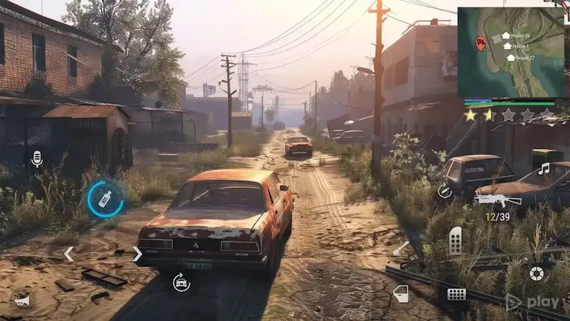 MadOut2 BigCityOnline screenshot 2