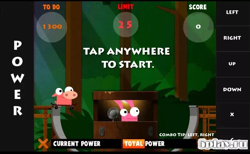 Madpet Skateboarding PRO screenshot 1