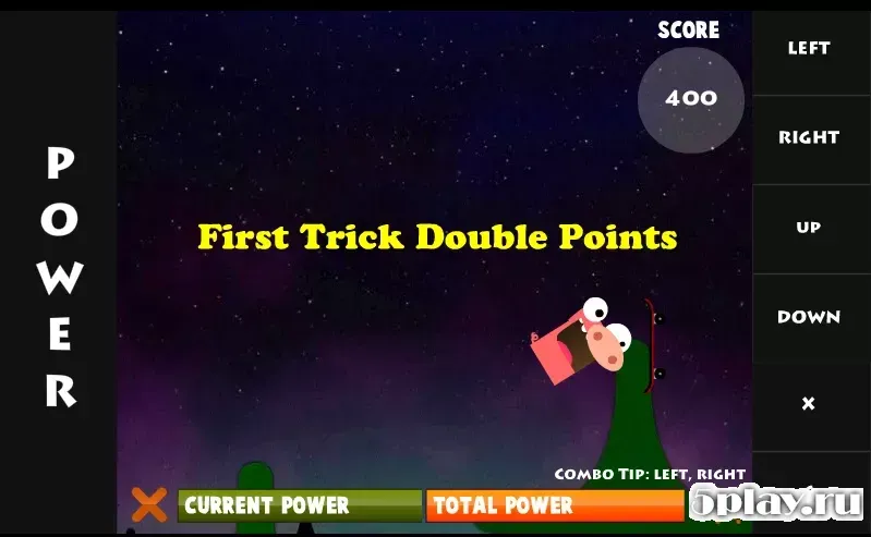 Madpet Skateboarding PRO screenshot 2