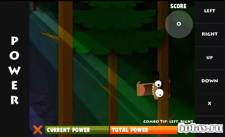 Madpet Skateboarding PRO screenshot 4