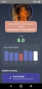 MadreMia – Improve Your Habits screenshot