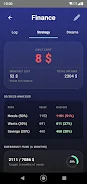 MadreMia – Improve Your Habits screenshot