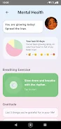 MadreMia – Improve Your Habits screenshot