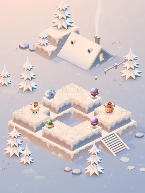 Maestria 1.1 screenshot 4