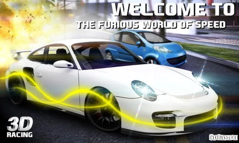 Mafia Drive screenshot 1