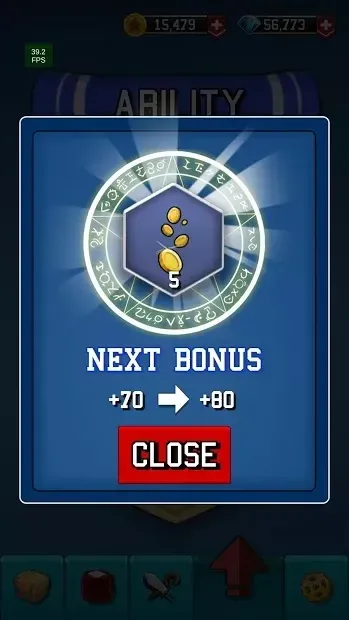 Mage Dice screenshot 1