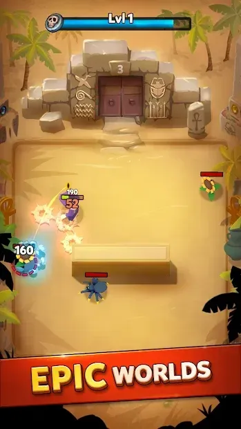 Mage Hero 1.6.0 screenshot 3