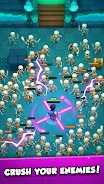 Magic Archer: Fantasy RPG Game screenshot