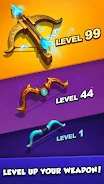 Magic Archer: Fantasy RPG Game screenshot