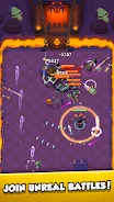 Magic Archer: Fantasy RPG Game screenshot