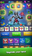 Magic Archer: Fantasy RPG Game screenshot